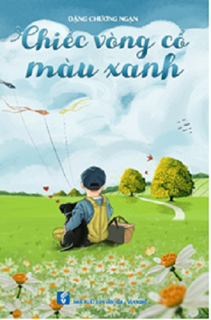  CHIẾC VÒNG CỔ MÀU XANH 