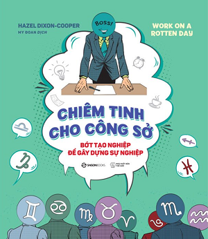  Chiêm Tinh Cho Công Sở 