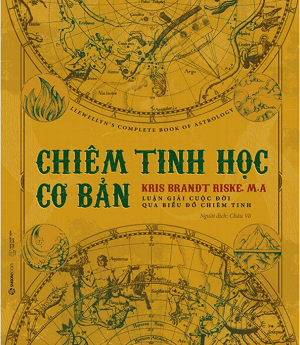  Chiêm Tinh Học Cơ Bản 