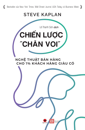 Chiến Lược "Chăn Voi" 