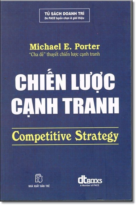  Chiến Lược Cạnh Tranh 
