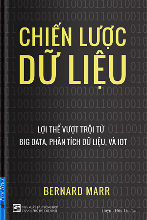  Chiến lược Dữ liệu 