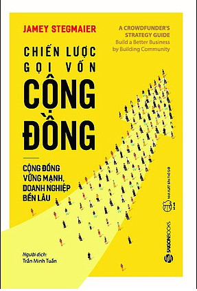  Chiến lược gọi vốn cộng đồng 