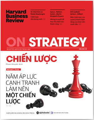  On Strategy - Chiến lược 