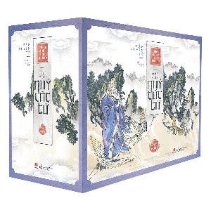  Chiến Quốc Tung Hoành: Thế Cục Quỷ Cốc Tử 