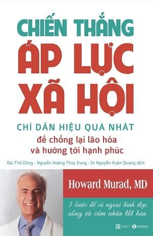  Chiến Thắng Áp Lực Xã Hội 