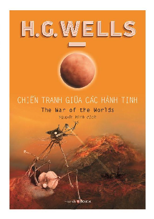  Chiến tranh giữa các hành tinh 