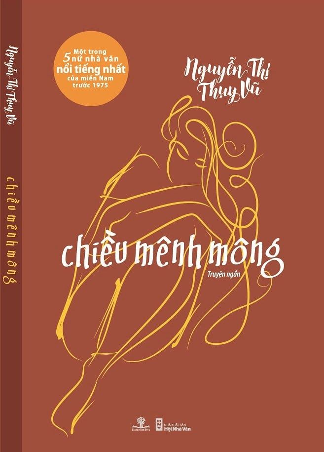  CHIỀU MÊNH MÔNG 