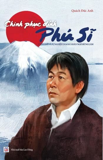  Chinh Phục Đỉnh Phú Sĩ 