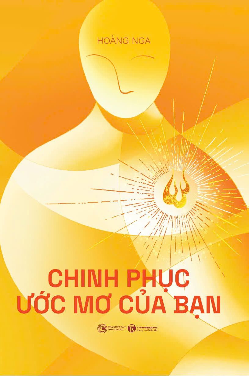  Chinh Phục Ước Mơ Của Bạn - Hoàng Nga 