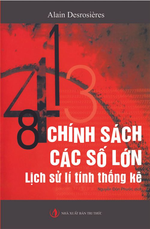  Chính Sách Các Số Lớn - Lịch Sử Lí Tính Thống Kê 