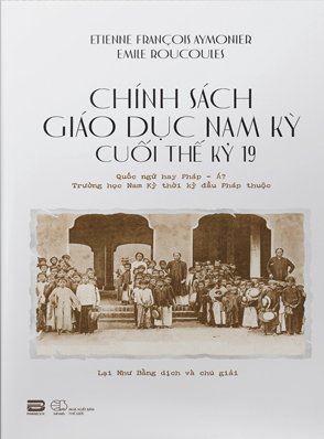  Chính sách giáo dục tại Nam Kỳ cuối thế kỷ 19 