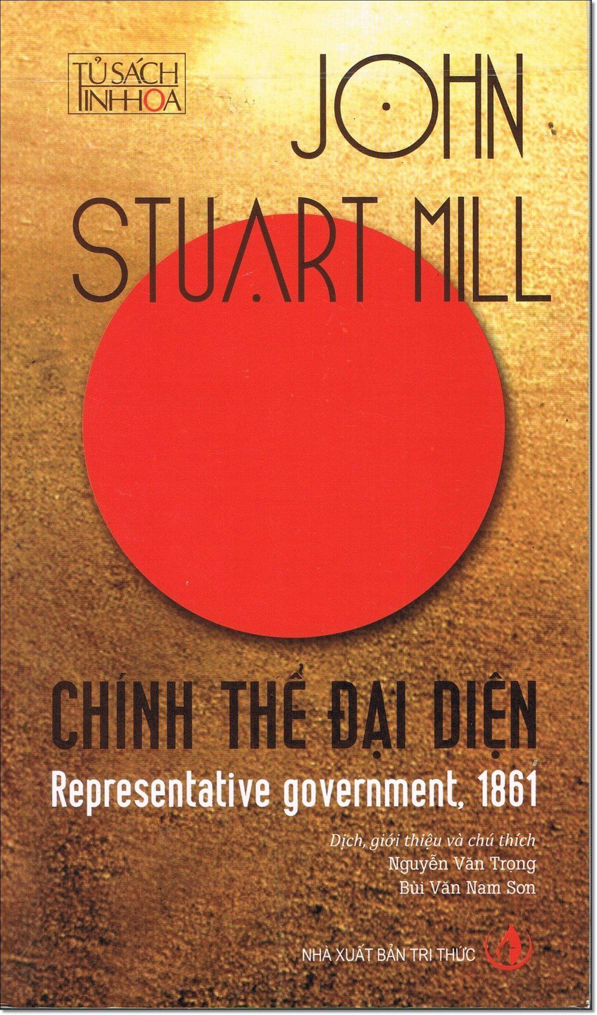  Chính Thể Đại Diện 