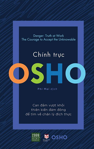  Osho - Chính Trực 