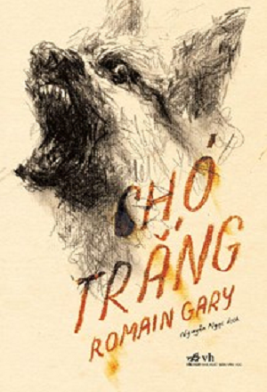  CHÓ TRẮNG 