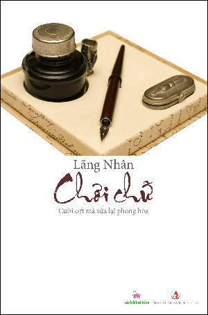  Chơi chữ 