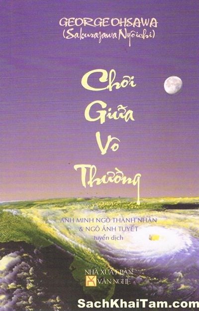  Chơi Giữa Vô Thường 