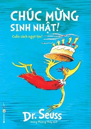  CHÚC MỪNG SINH NHẬT! 