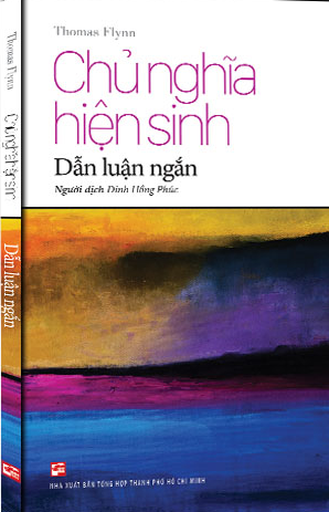  Chủ nghĩa hiện sinh - Dẫn luận ngắn 