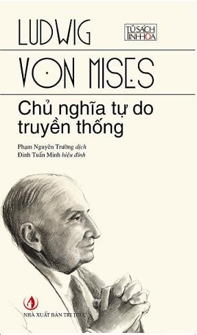 Chủ Nghĩa Tự Do Truyền Thống 