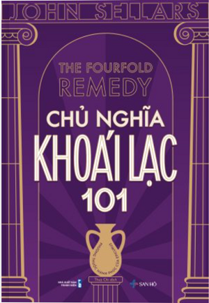  Chủ Nghĩa Khoái Lạc 101 - John Sellars 