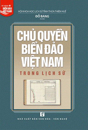  Chủ quyền biển đảo Việt Nam trong lịch sử 