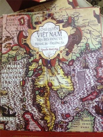  Chủ Quyền Việt Nam Trên Biển Đông Và Hoàng Sa - Trường Sa 