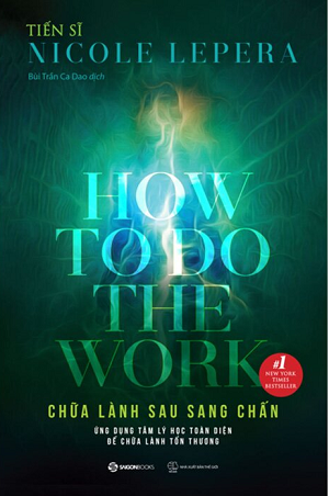  Chữa Lành Sau Sang Chấn 