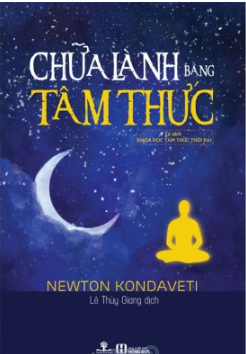  CHỮA LÀNH BẰNG TÂM THỨC 