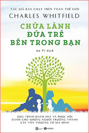  Chữa lành đứa trẻ bên trong bạn 