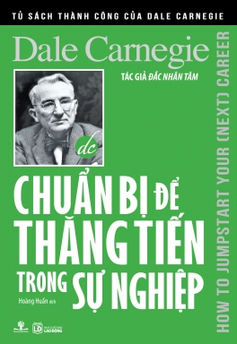  CHUẨN BỊ ĐỂ THĂNG TIẾN TRONG SỰ NGHIỆP 