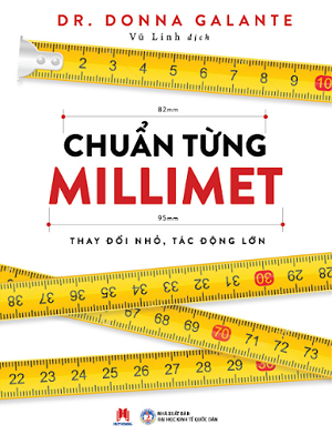  Chuẩn từng millimet 