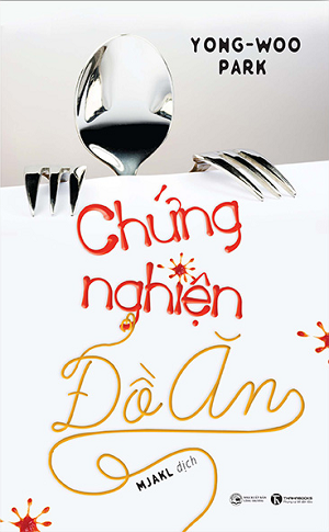  Chứng nghiện đồ ăn 