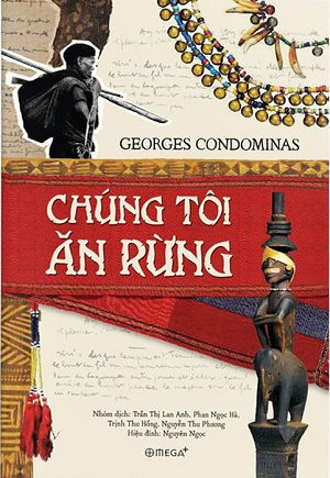  Chúng Tôi Ăn Rừng - Tái Bản 2021 