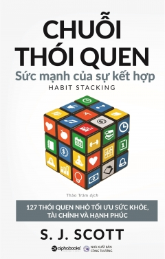  Chuỗi Thói Quen 