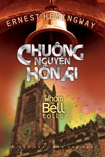  Chuông Nguyện Hồn Ai 