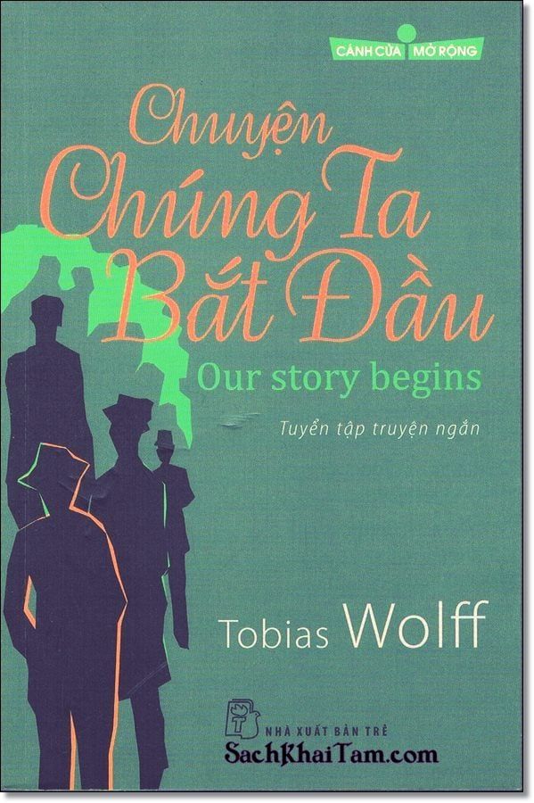  Chuyện Chúng Ta Bắt Đầu 