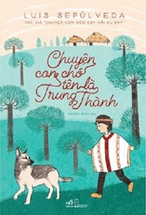  Chuyện Con Chó Tên Là Trung Thành 