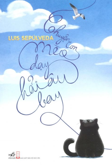  Chuyện Con Mèo Dạy Hải Âu Bay - Tái Bản 2019 