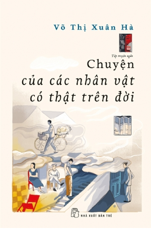  CHUYỆN CỦA CÁC NHÂN VẬT CÓ THẬT TRÊN ĐỜI 