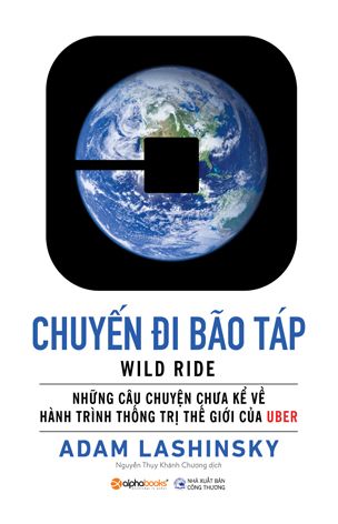  Chuyến đi bão táp 