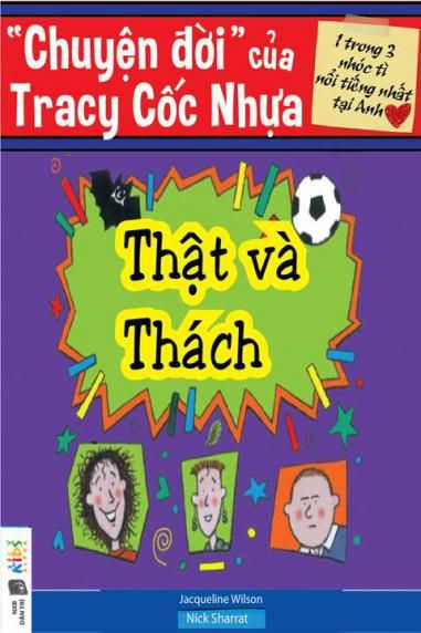  "Chuyện Đời" Của Tracy Cốc Nhựa - Thật và Thách 