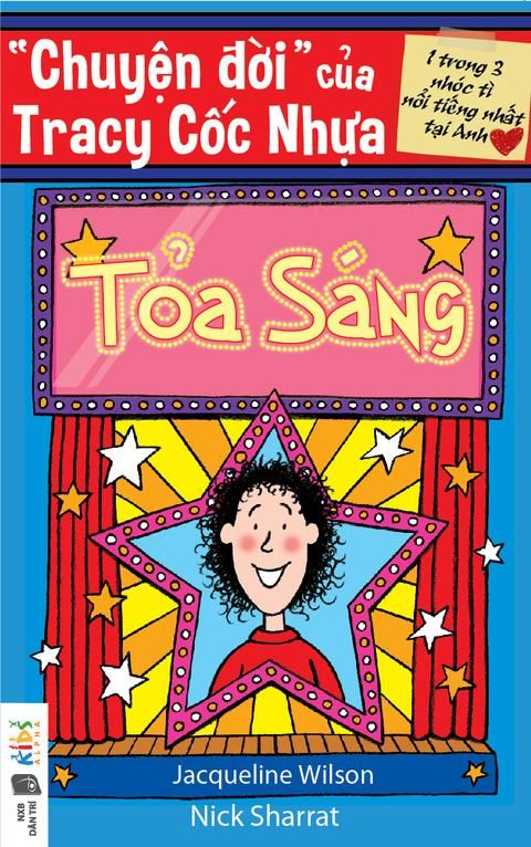  "Chuyện Đời" Của Tracy Cốc Nhựa - Tỏa Sáng 