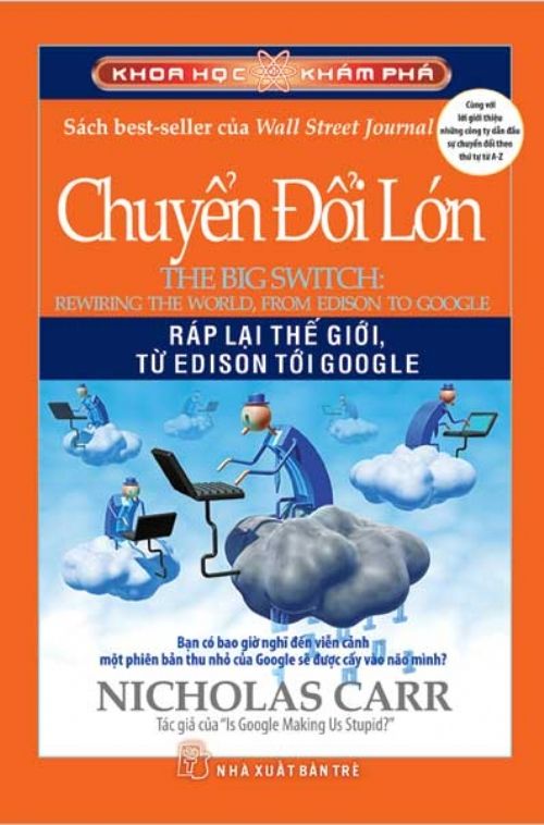  Chuyển Đổi Lớn 