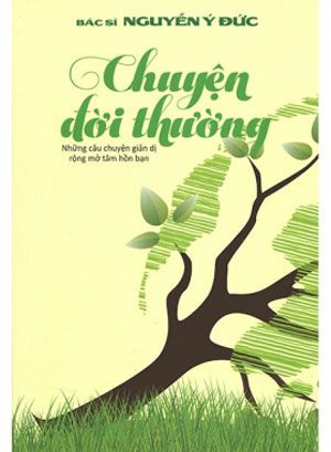  CHUYỆN ĐỜI THƯỜNG 