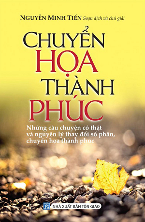  Chuyển Họa Thành Phúc 