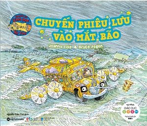 Chuyến Phiêu Lưu Vào Mắt Bão 