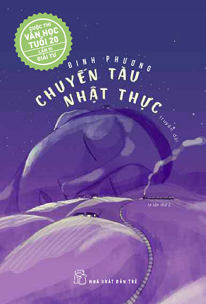  Chuyến tàu nhật thực 