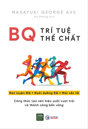  BQ - Trí Tuệ Thể Chất 