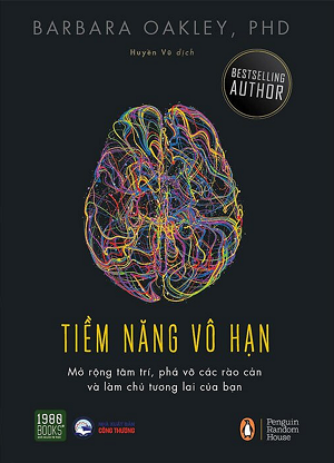  Tiềm Năng Vô Hạn 